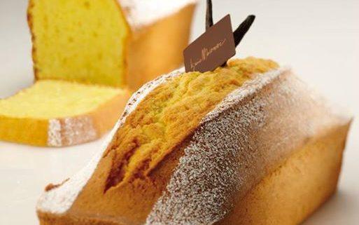 Ecco un dolce molto soffice senza lattosio, buon lavoro!…