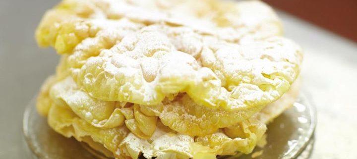 Grassi o olii in frittura …