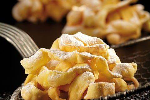 LA FRITTURA ARTIGIANALE…