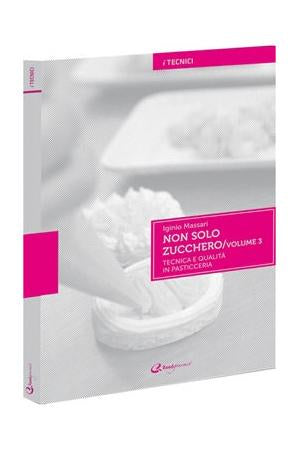 NON SOLO ZUCCHERO - VOL. III