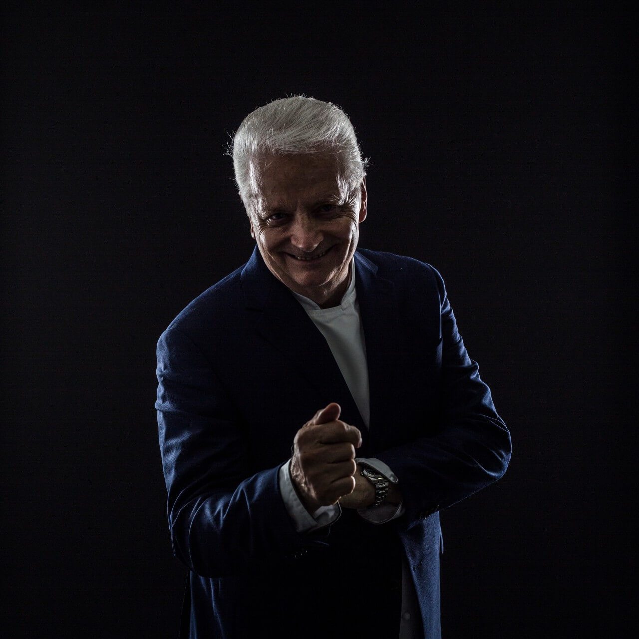 Iginio Massari