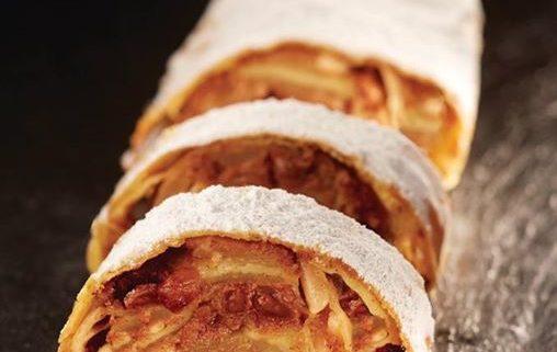 Per chi volesse terminare l’anno con un dolce semplice ma dal gusto straordinari…