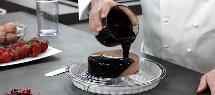 “A scuola di Pasticceria con Iginio Massari” ,…