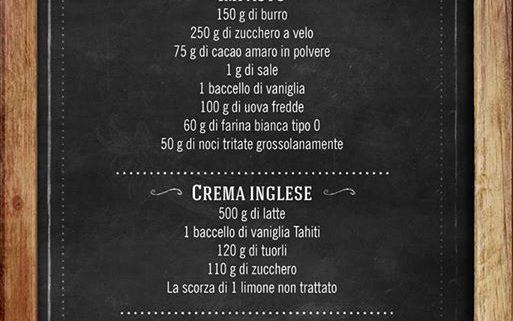Buon lunedì a tutti! Per iniziare la settimana con dolcezza vi proponiamo la ric…
