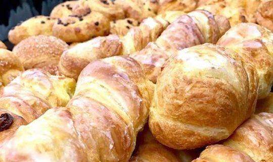 Buona colazione!!!!