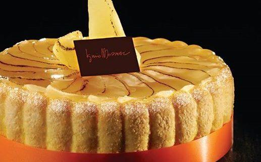 CHARLOTTE ALLE PERE…
