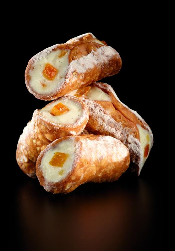 Cannolo Siciliano