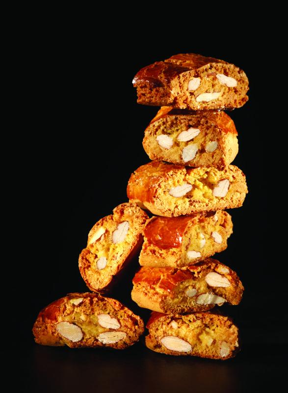 Cantucci duri