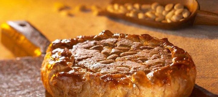 Chi conosce la Torta Russa??