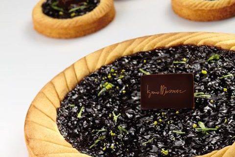 Chi ha voglia di cimentarsi con questa ricetta?…