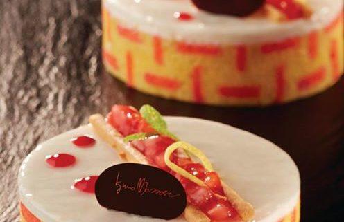 DOLCE FRAGOLINA…