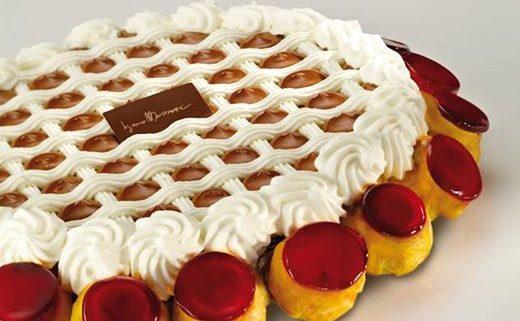 Desire’ al cioccolato…