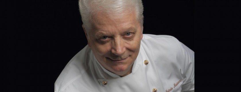 Divisa da Chef indossata e autografata da Iginio Massari – CharityStars