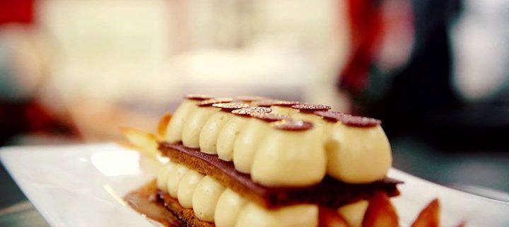 Il Tiramisù Moderno del Maestro Iginio Massari …