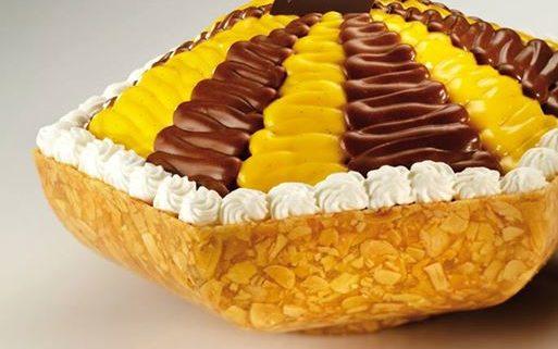 Le PROPRIETA’ di una buona CREMA pasticcera…