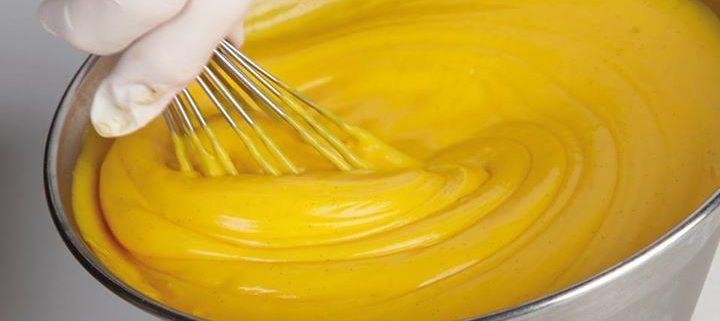 Le PROPRIETA’ di una buona CREMA pasticcera…