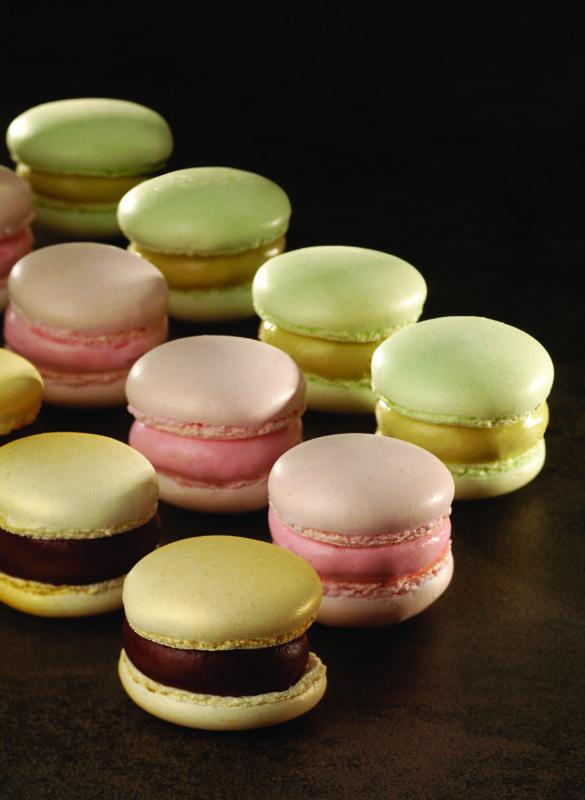 Macarons