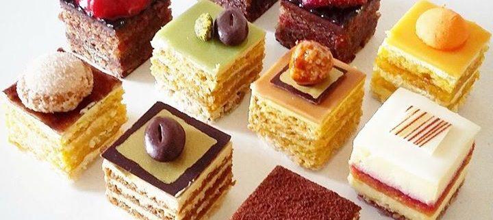 Mignon cubo…