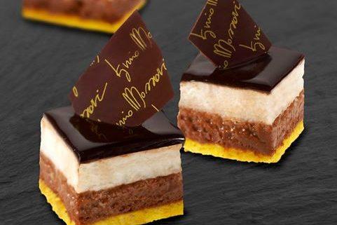 Mignon cioccolato e pere…