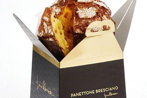 PANETTONE BRESCIANO…