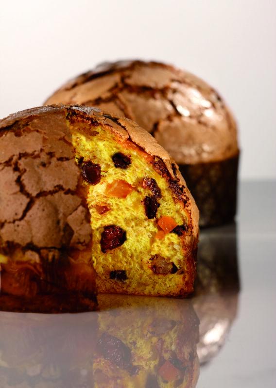 Panettone Cioccolato