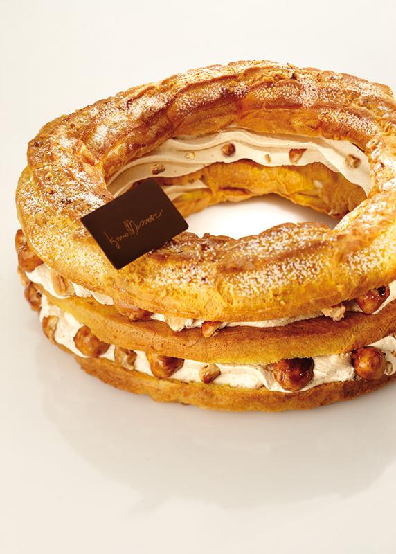 Paris-Brest