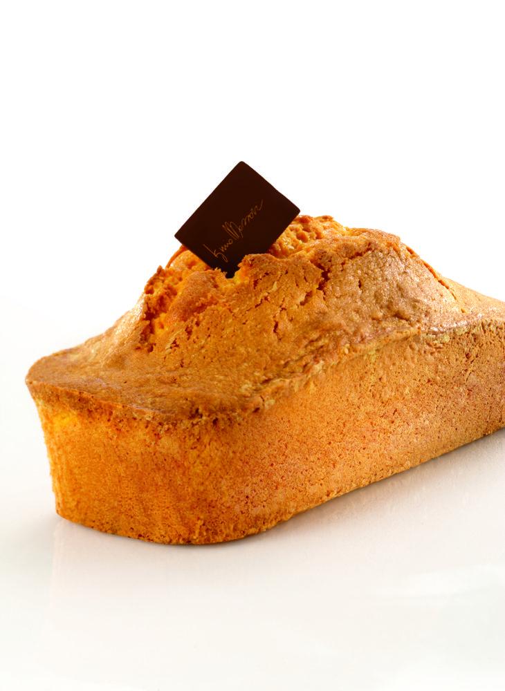 Plum Cake al cocco