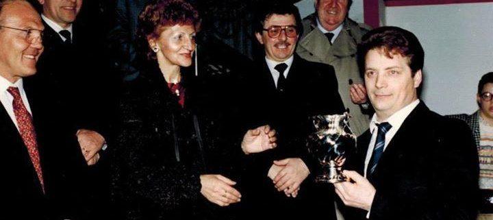 Ricordi . Fine anni 70….