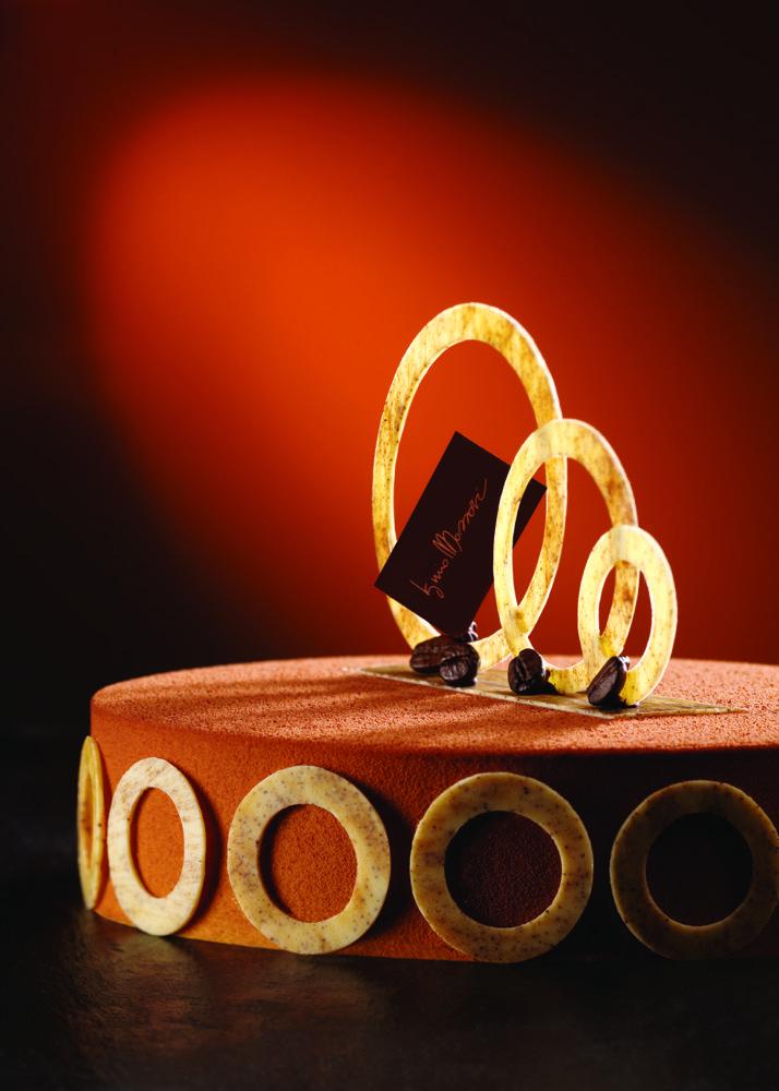 Semifreddo al Caffè