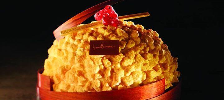 TORTA DUCHESSA…
