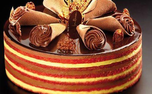 TORTA ELENA…