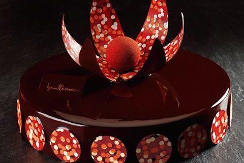 TORTA MARILU’…