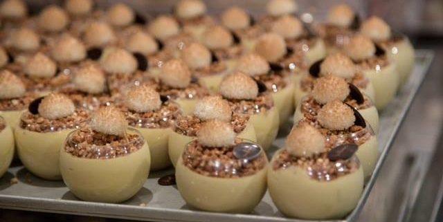 Tiramisu’ al bicchiere…