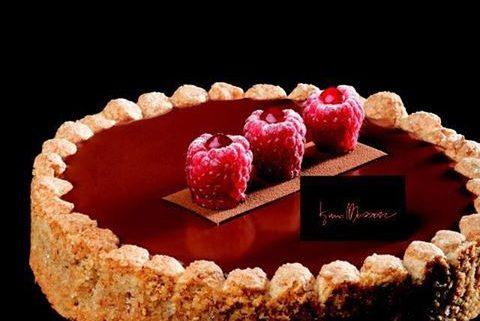 Torta CAPRICCIOSA…