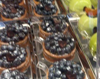 Variazione orari #pasticceria Milano …