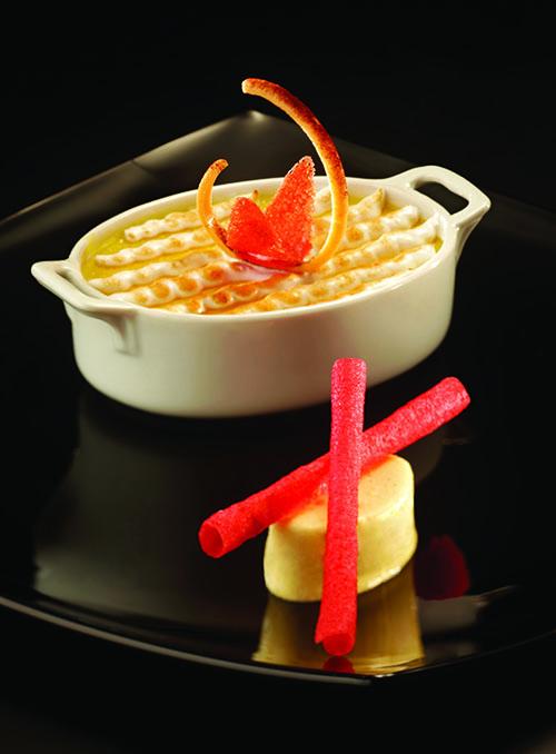 Zuppa Inglese