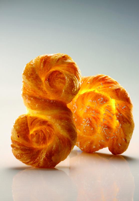 Danish Pastries