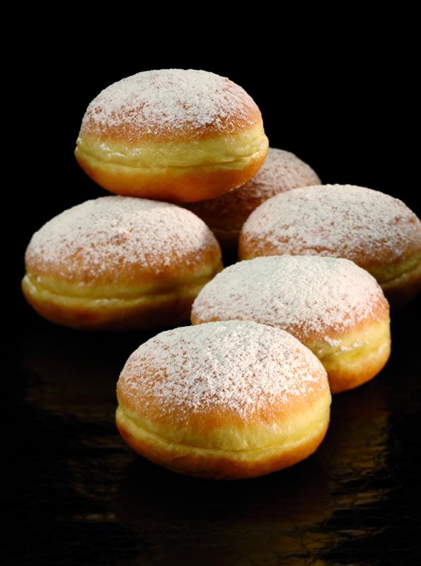 Krapfen