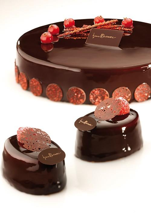 Mousse al cioccolato