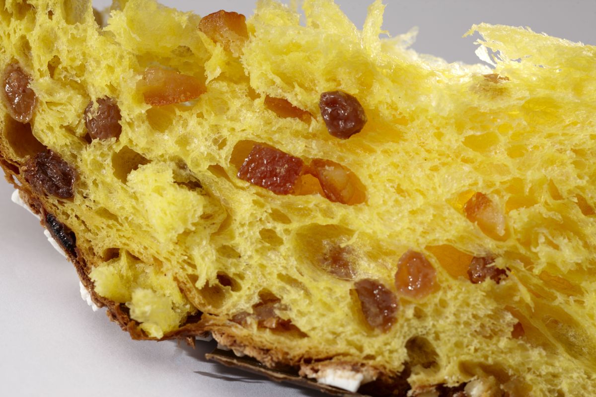 Panettone