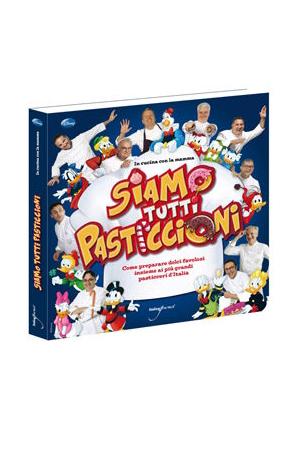 SIAMO TUTTI PASTICCIONI