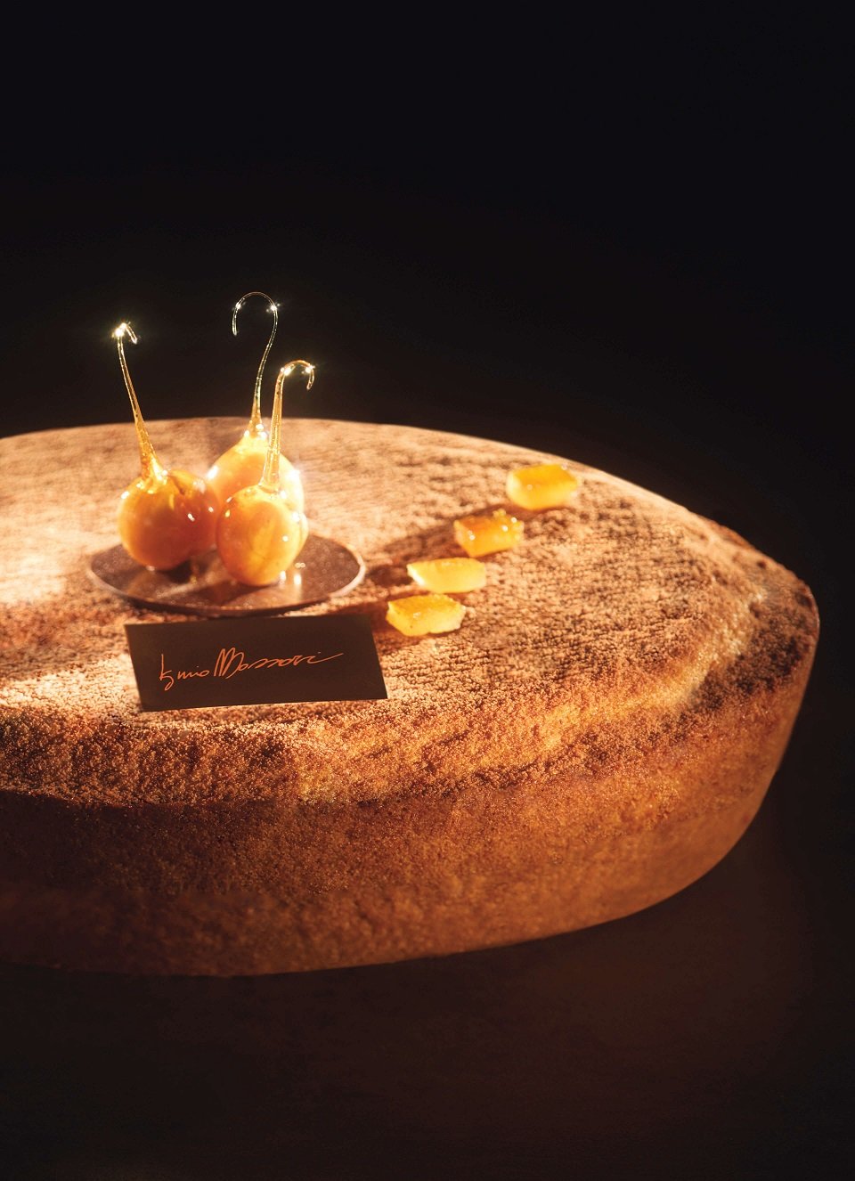 Torta Piemonte di nocciola