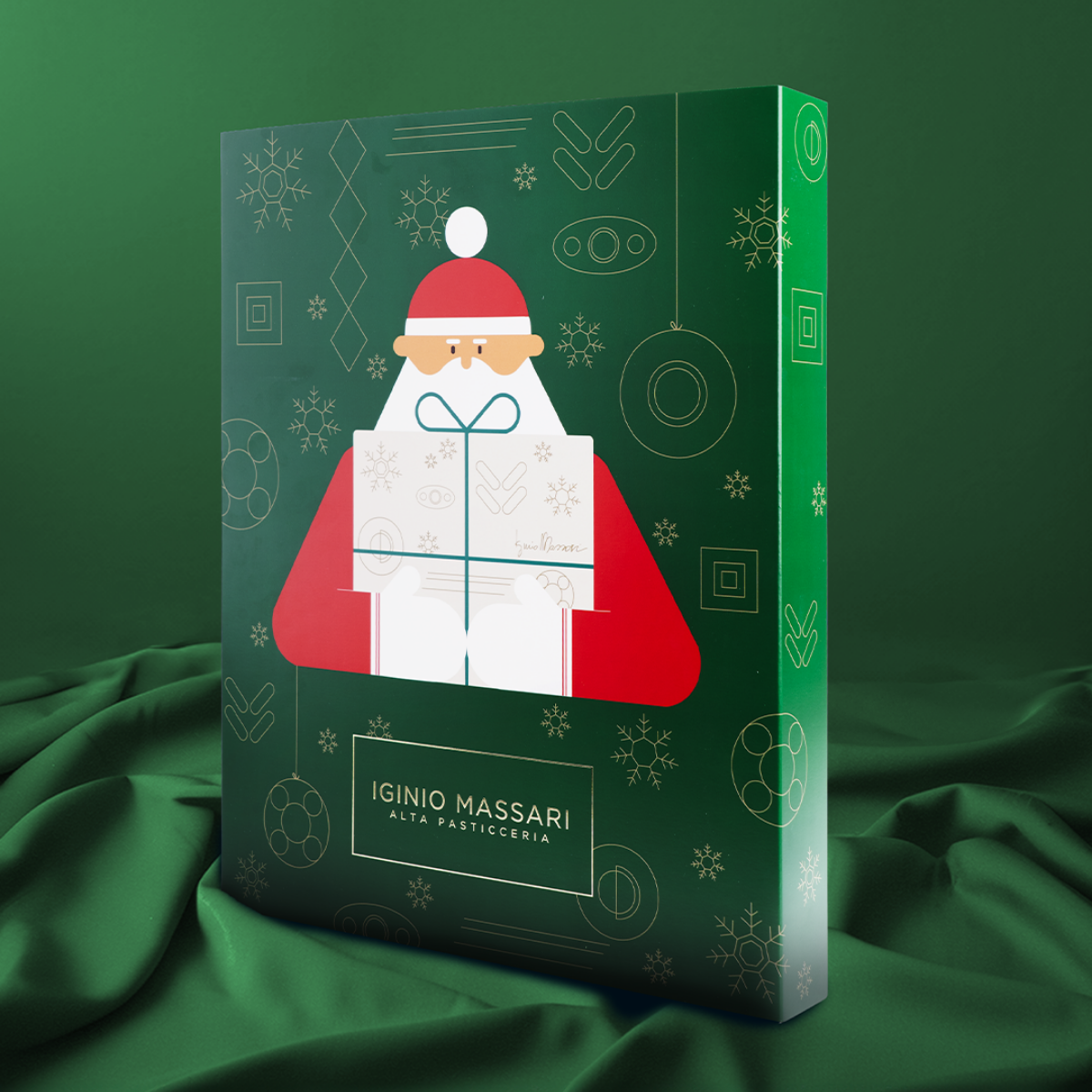 Calendario dell'Avvento - Edizione Speciale