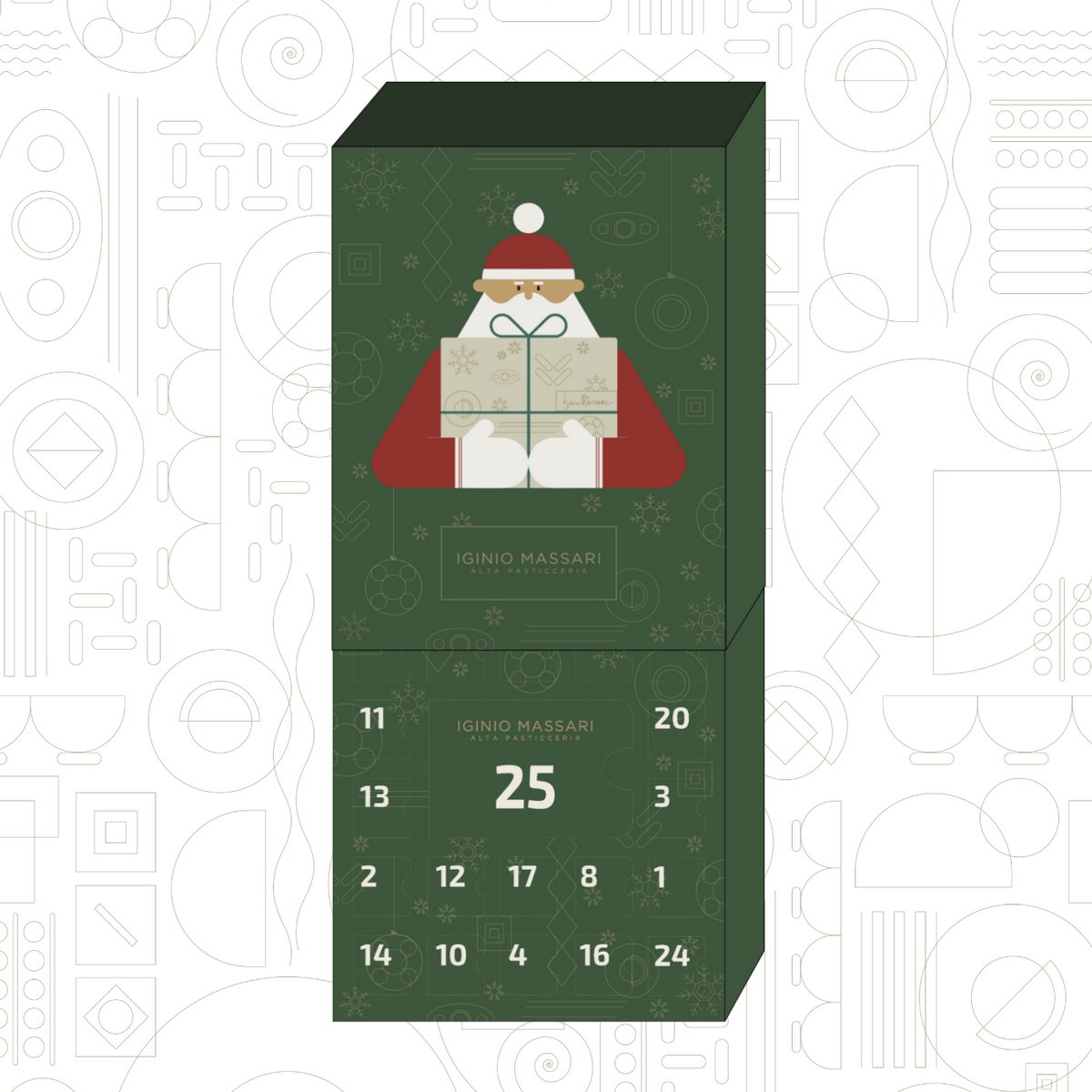 Advent Calendar -  Special Edition