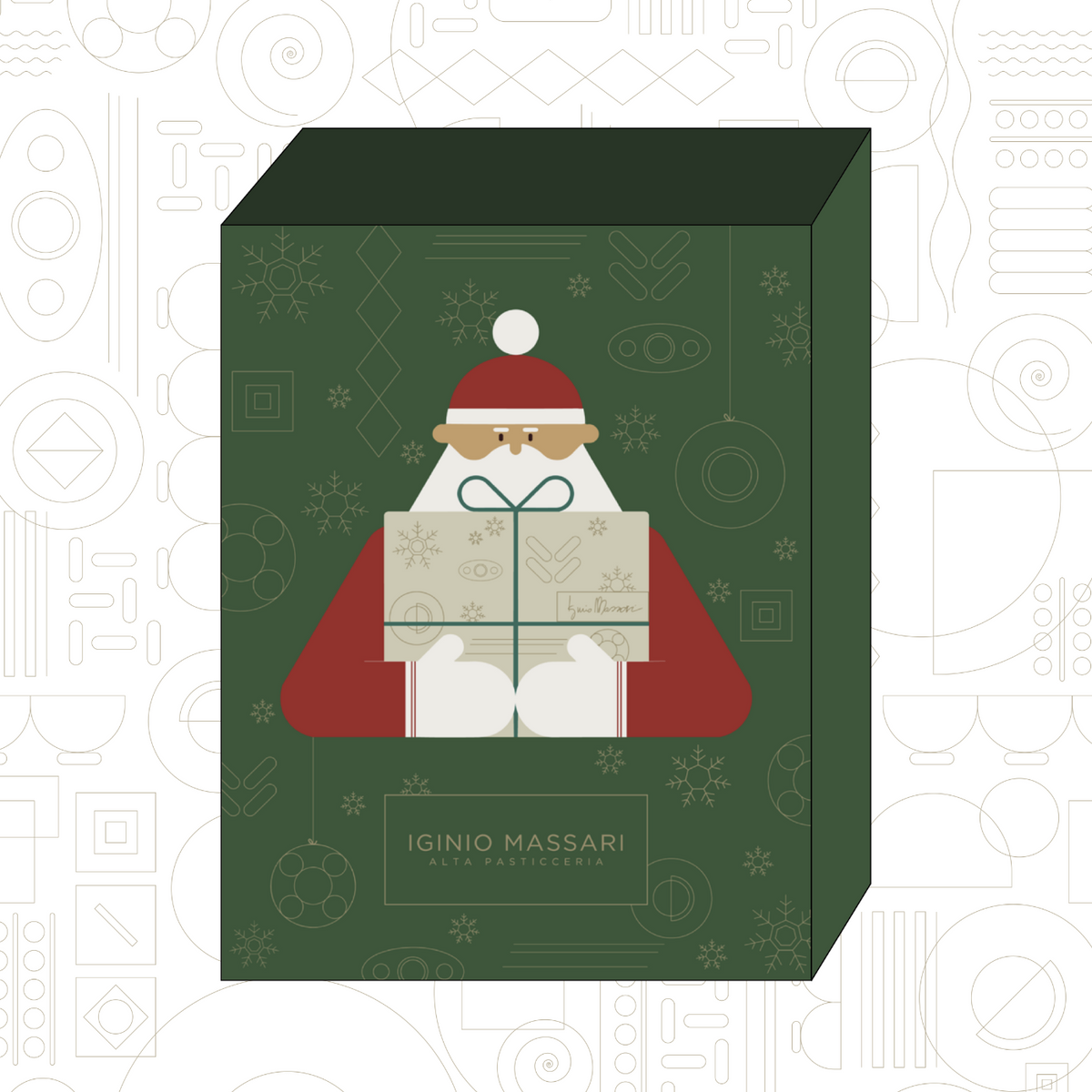 Advent Calendar -  Special Edition