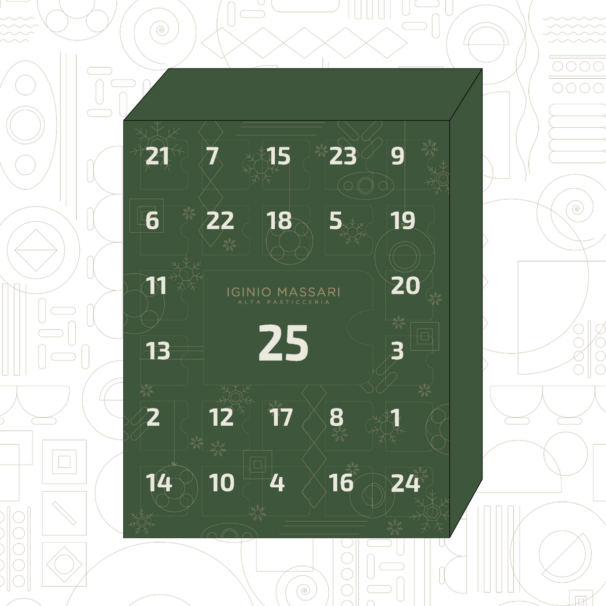 Advent Calendar -  Special Edition