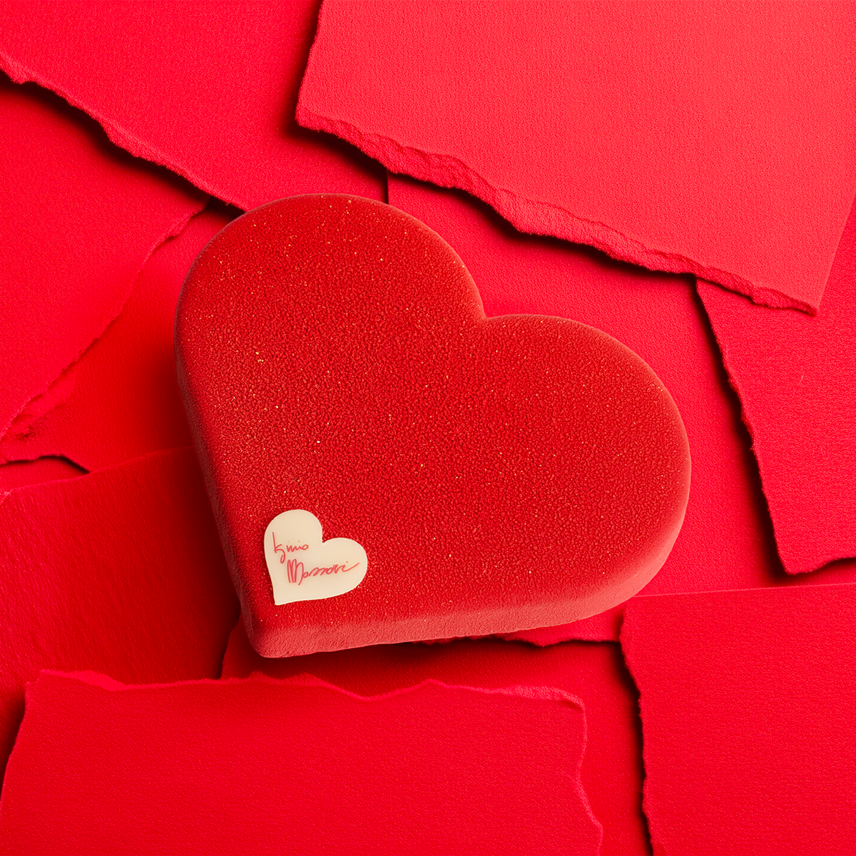 Cremino di San Valentino - Edizione Limitata