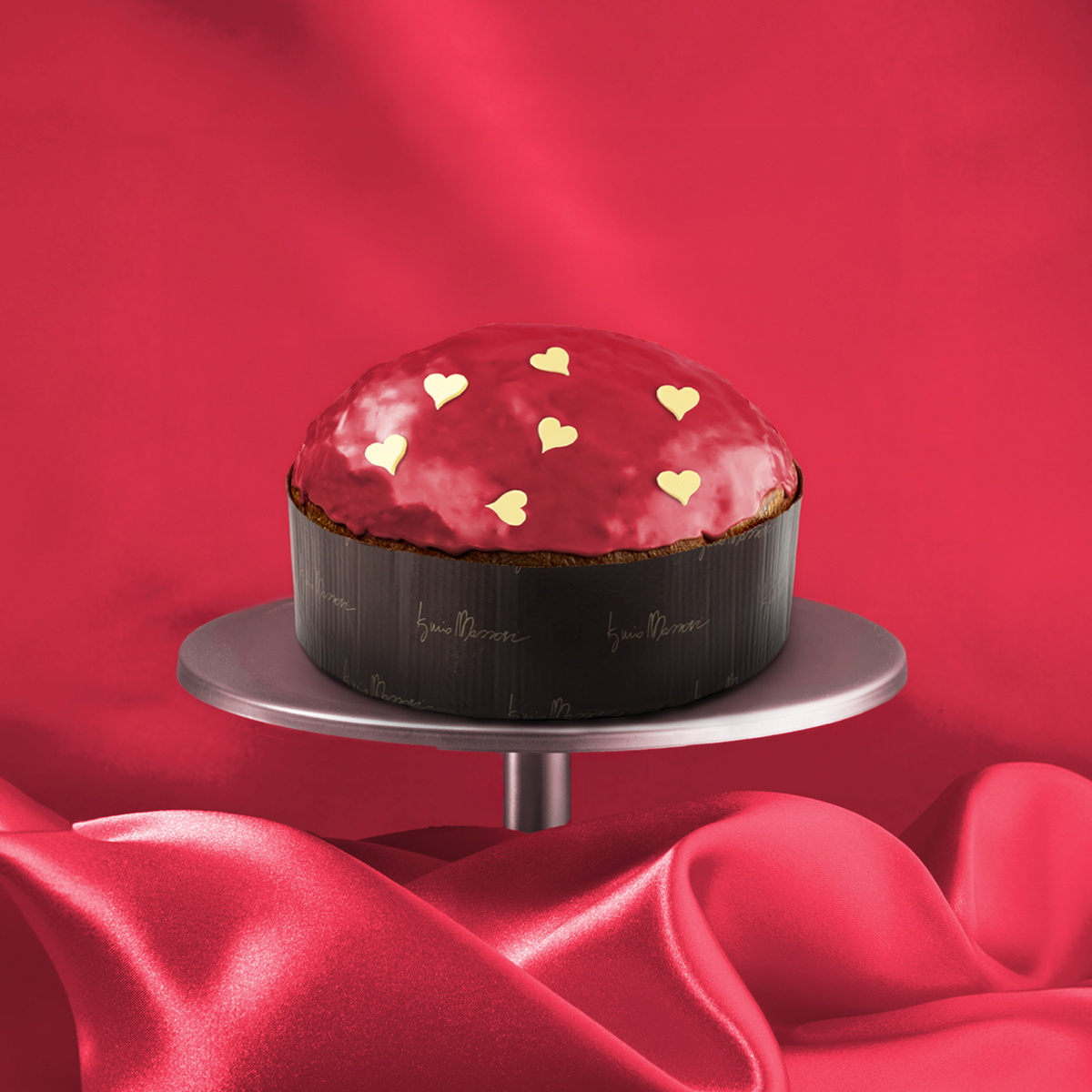 VALENTINO Lievitato Ed. Speciale Limitata