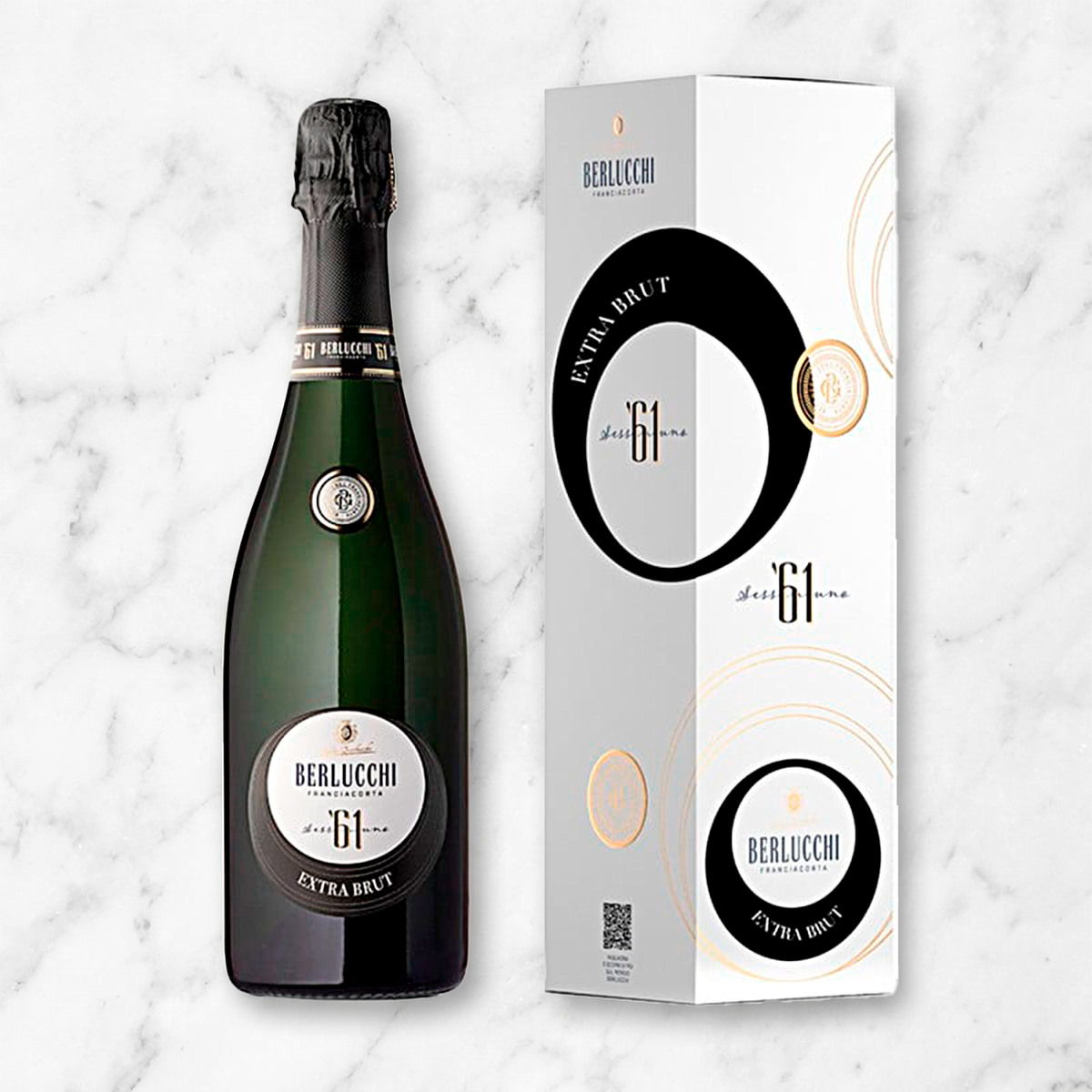 Berlucchi '61 Extra Brut