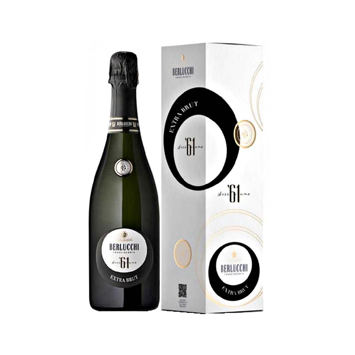 Berlucchi '61 Extra Brut